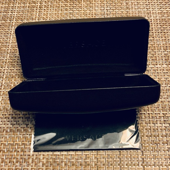 VERSACE | eyewear case - Picture 3 of 3